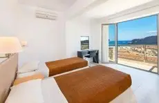 Villa Karma Lindos 