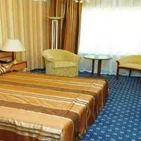 Ak Altin Plaza Hotel 