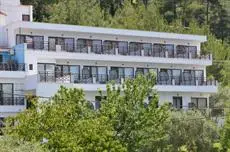 Aloe Hotel Skala Potamias 