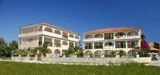 Alykanas Village Hotel 