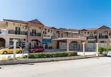 Alykanas Village Hotel 