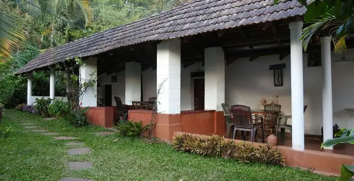 Athithi Homestay