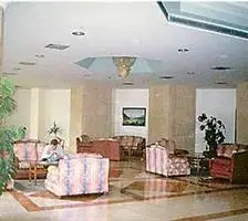 Nusay Hotel 