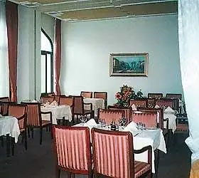 Nusay Hotel