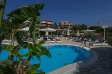 Pelagos Apartments Skala 