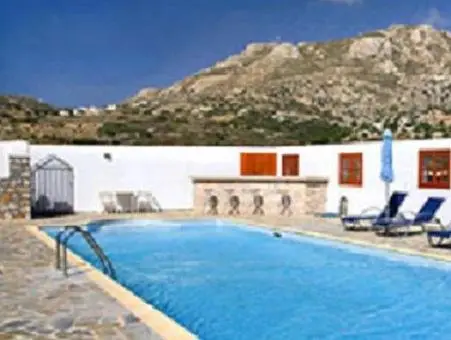 Maria Apartments Karpathos