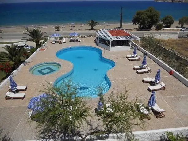 Mediterranean Hotel Karpathos