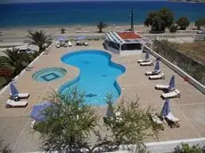 Mediterranean Hotel Karpathos 