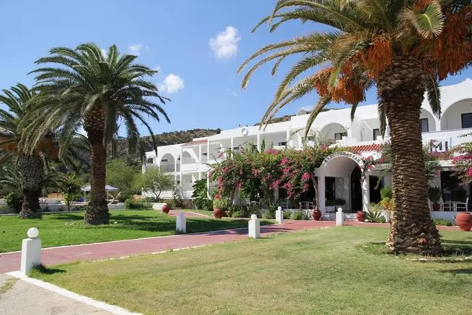 Mediterranean Hotel Karpathos