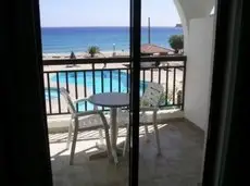 Mediterranean Hotel Karpathos 