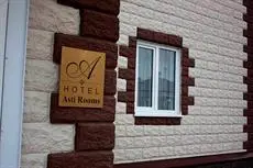 Asti Rooms Hotel 