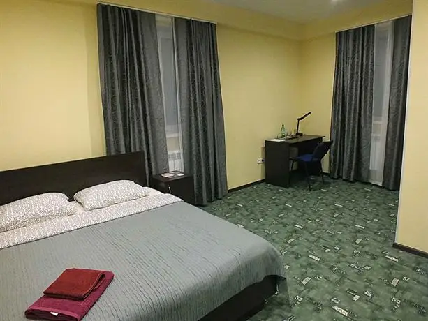 Asti Rooms Hotel 