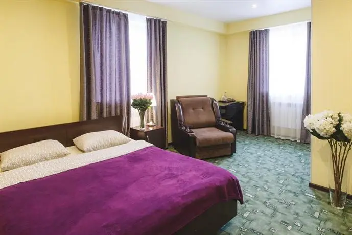 Asti Rooms Hotel 