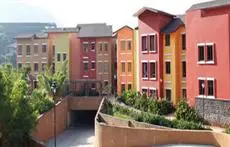 JenJon Holiday Homes - Lavasa 