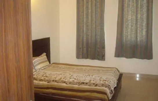 JenJon Holiday Homes - Lavasa 