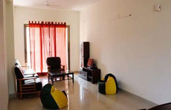 JenJon Holiday Homes - Lavasa 