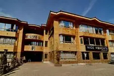 Hotel Paradise Inn Pahalgam 