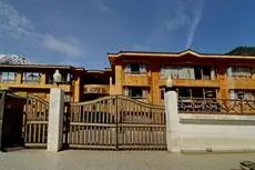 Hotel Paradise Inn Pahalgam 