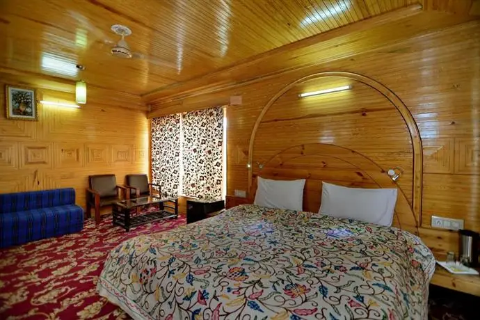 Hotel Paradise Inn Pahalgam 