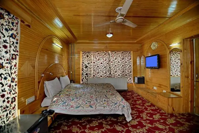 Hotel Paradise Inn Pahalgam 