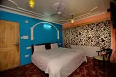 Hotel Paradise Inn Pahalgam 