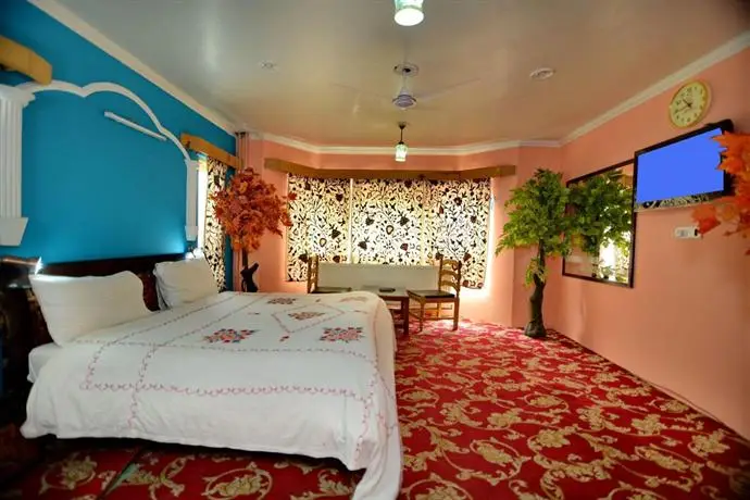 Hotel Paradise Inn Pahalgam 