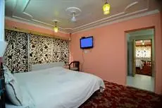 Hotel Paradise Inn Pahalgam 