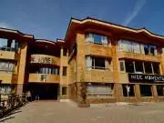 Hotel Paradise Inn Pahalgam 