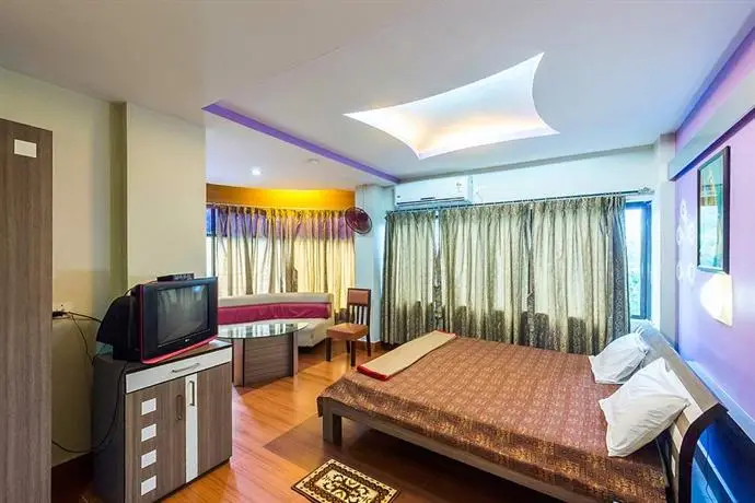 Hotel Shreesh