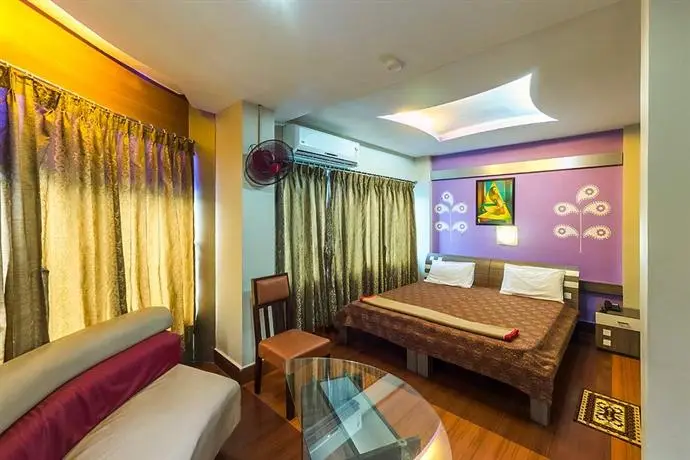 Hotel Shreesh