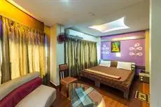 Hotel Shreesh 