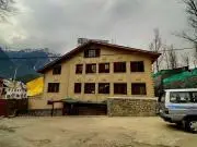 Hotel Tulyan 