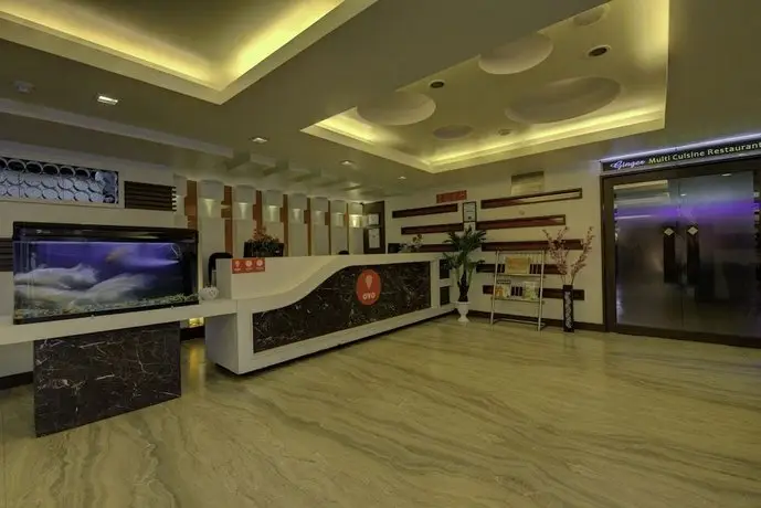 Hotel Emerald Ranchi