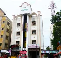 Hotel Maitreya 