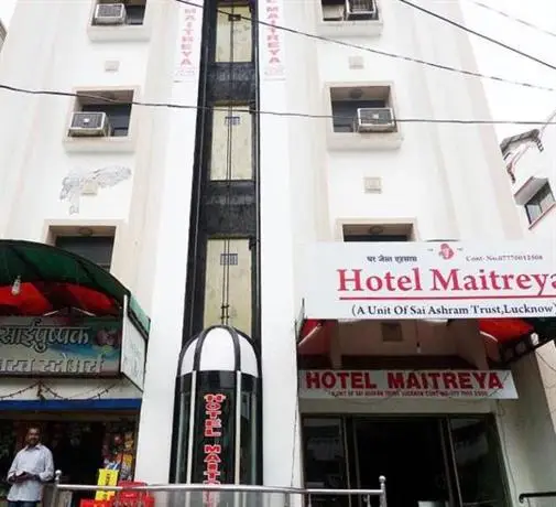 Hotel Maitreya