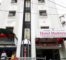 Hotel Maitreya 