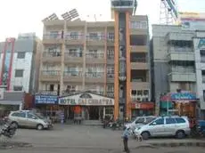 Hotel Sai Chhatra 