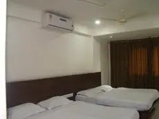 Hotel Sai Chhatra 