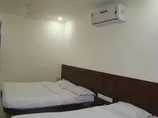 Hotel Sai Chhatra 