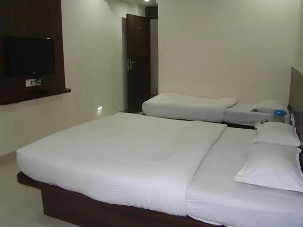 Hotel Sai Chhatra 