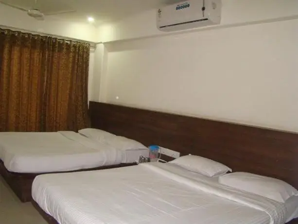 Hotel Sai Chhatra 