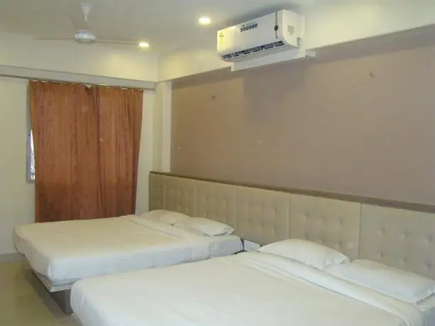 Hotel Sai Chhatra 