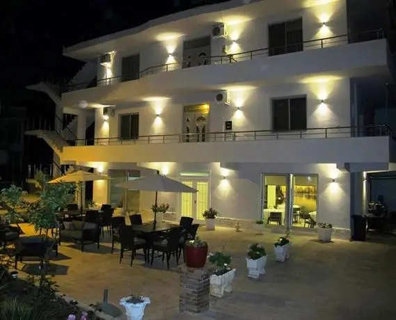 Hotel Nika Vlore 