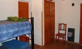 Carlos Paz Hostel 