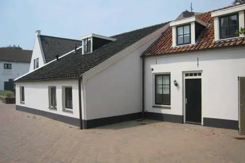 De Kroft Ii 