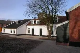 De Kroft Ii 