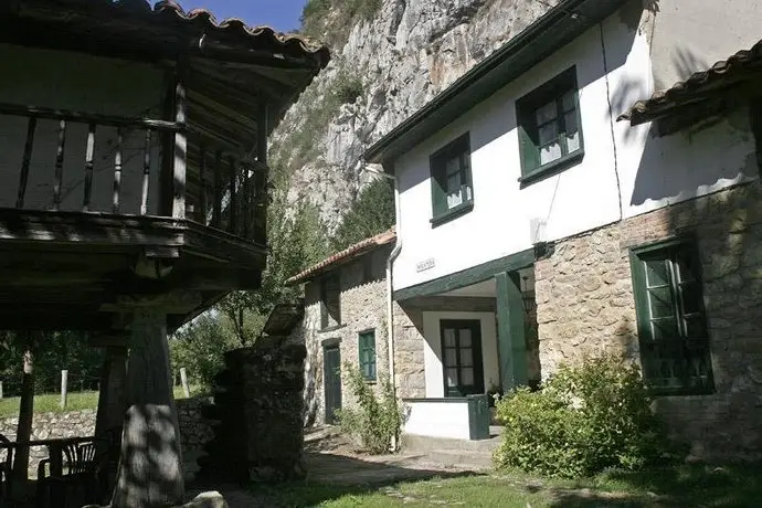 Casa Rural Solapena