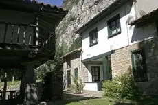 Casa Rural Solapena 