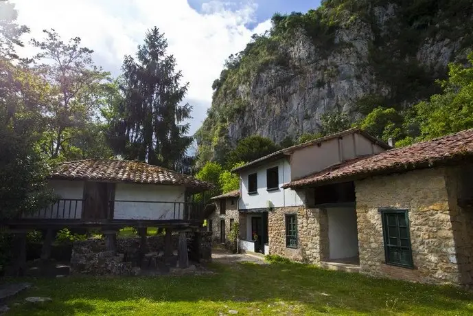 Casa Rural Solapena 