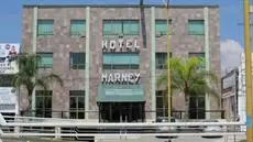 Hotel Marney 